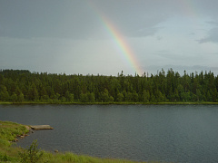 ПЕТРОЗАВОДСК-КИЖИ-ВОДОПАД КИВАЧ-ЗООКОМПЛЕКС