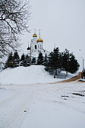 Моя Смоленщина СМОЛЕНСК – ТАЛАШКИНО - ФЛЕНОВО